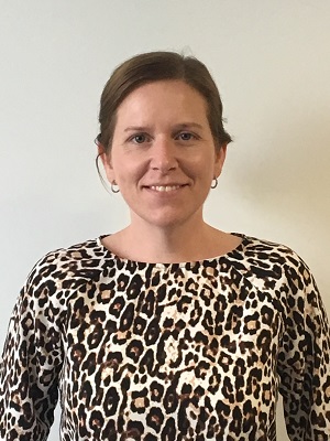 Emma Plant has been appointed as Health & Safety Manager